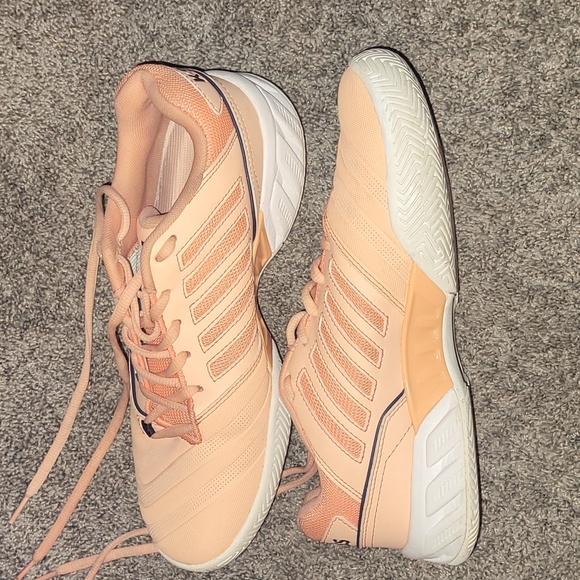 K-swiss, size 8,new like condition - Picture 4 of 7